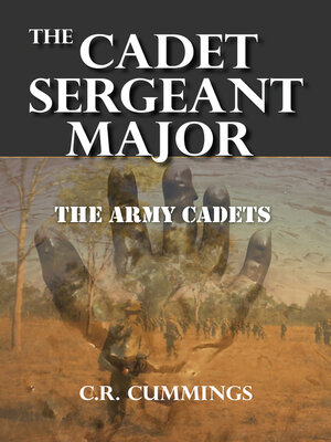 cover image of The Cadet Sergeant Major
